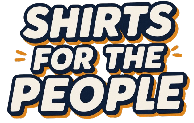 Shirtsforthepeople